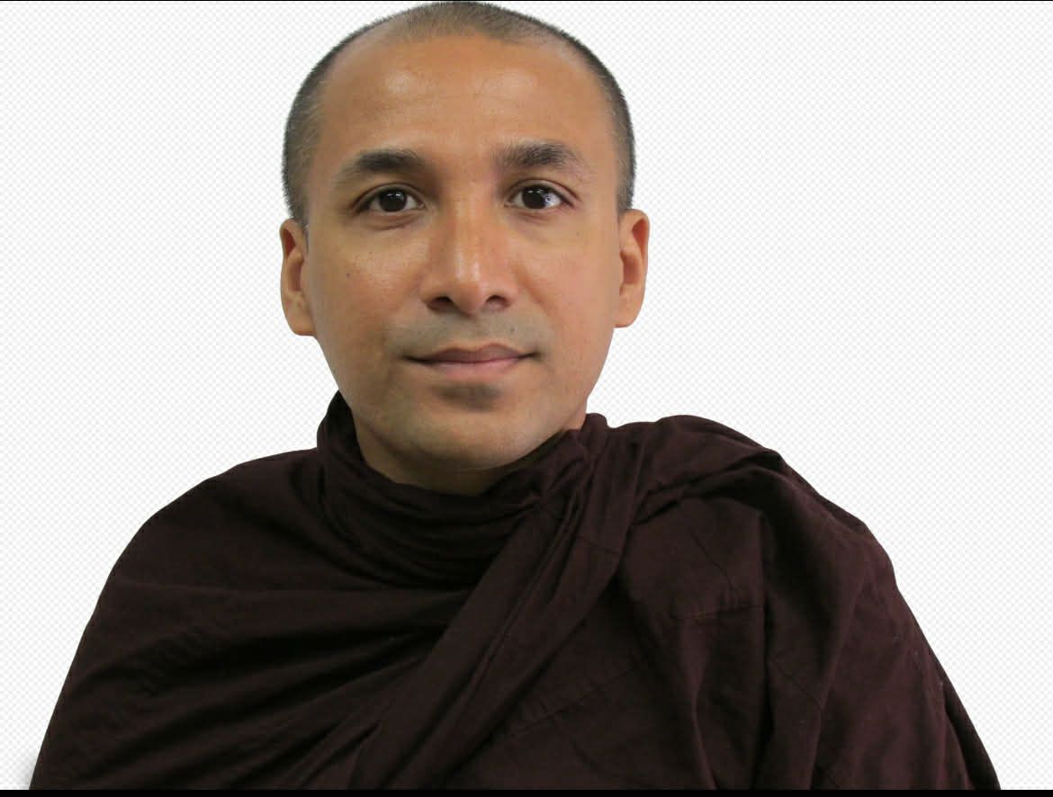 Ven. Monindra Bangsha Bhikkhu, Senior Teacher