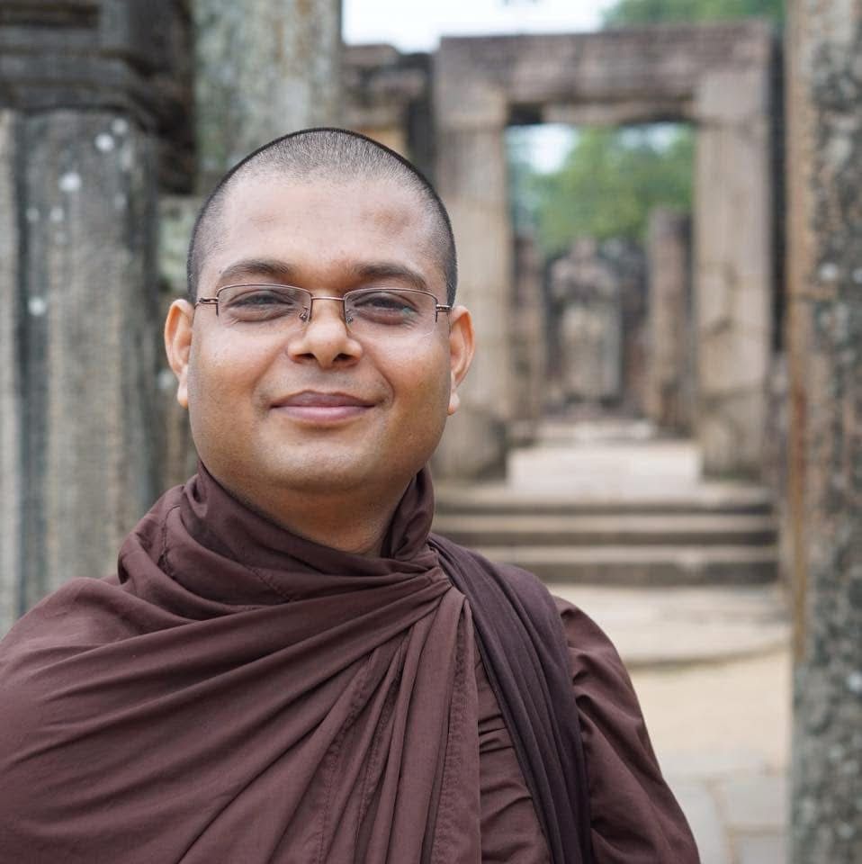 Venerable Mudita Ratna Bhikkhu, Abbot